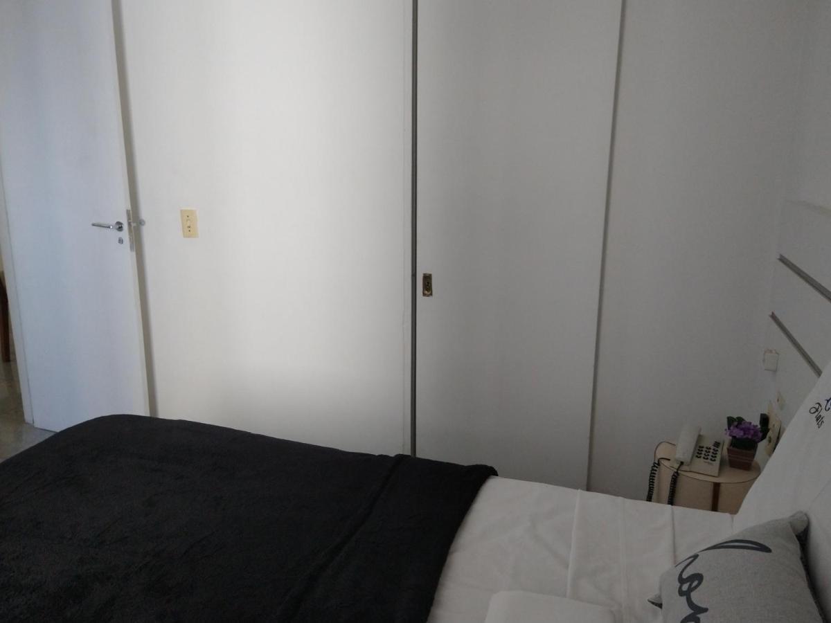 Flat 302 Vila Costeira Beira Mar Fortaleza Exterior photo